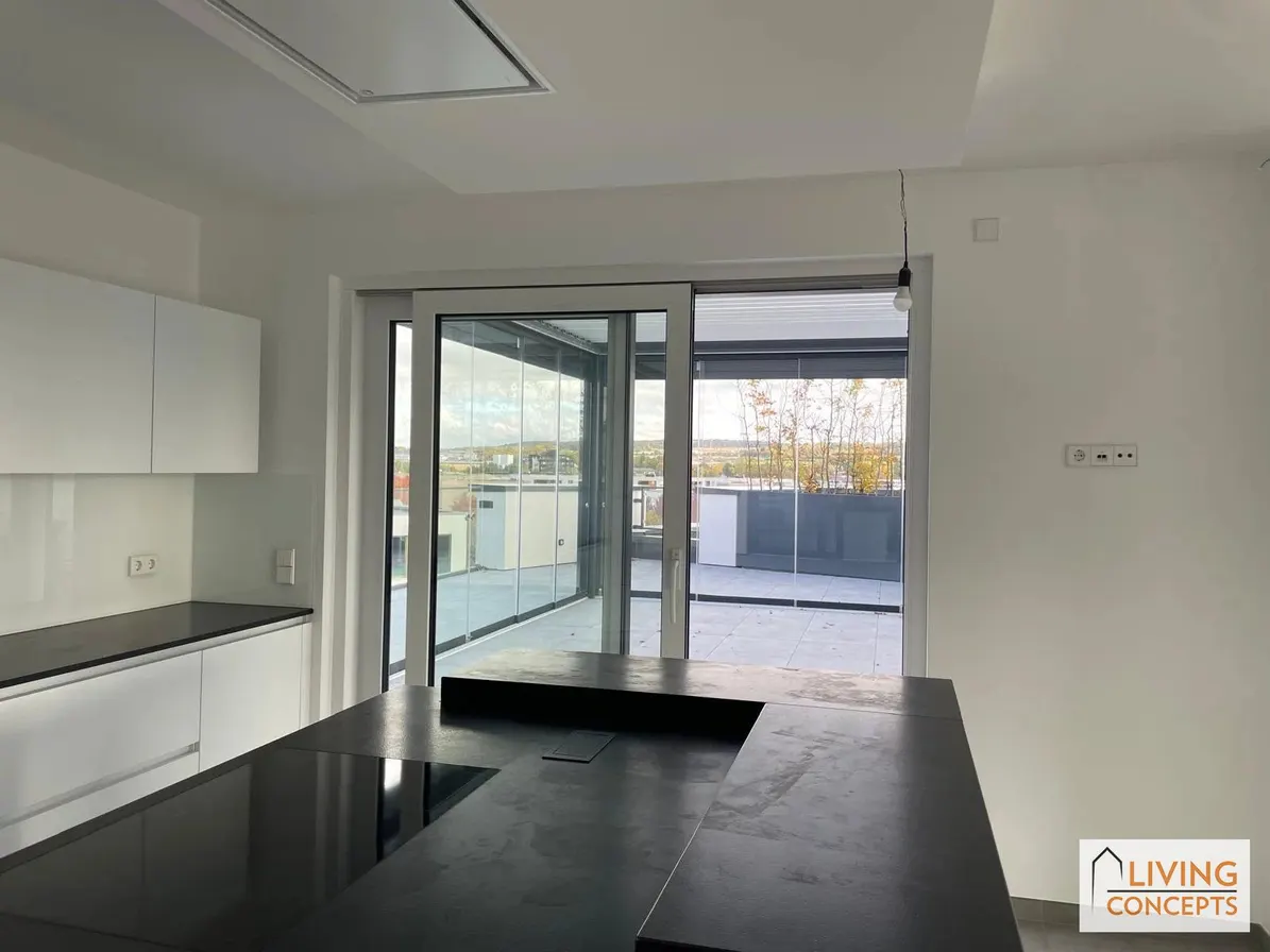 Apartment in Mondorf-les-Bains