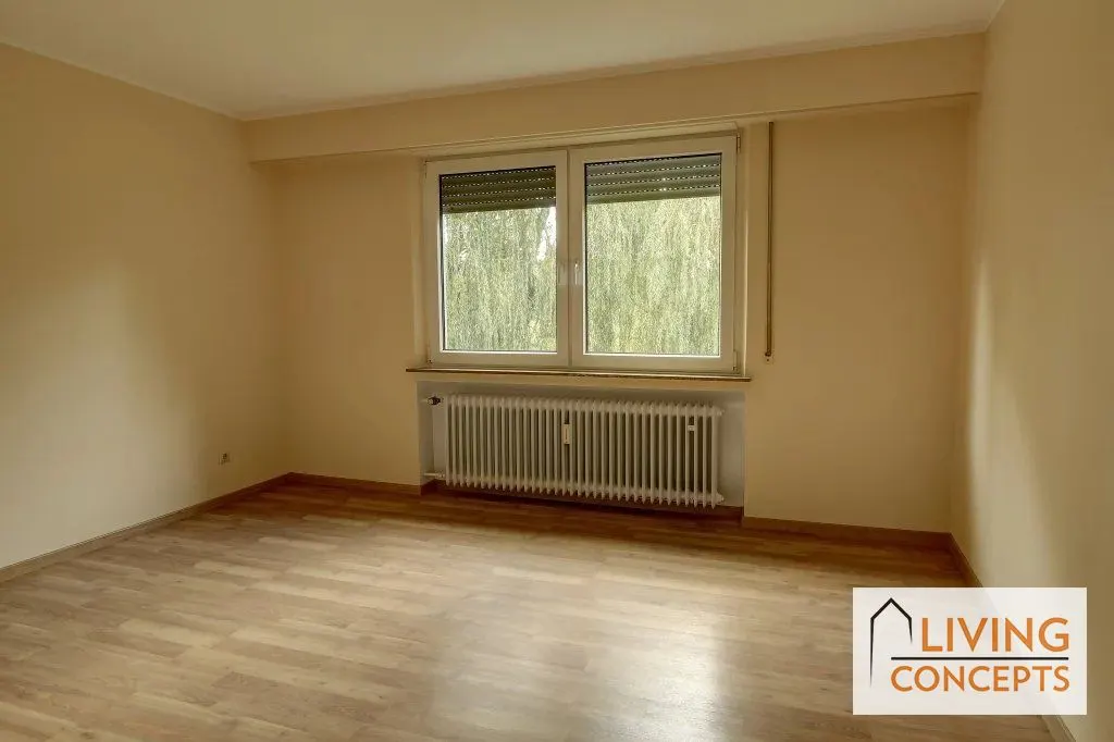 Wohnung in Leudelange