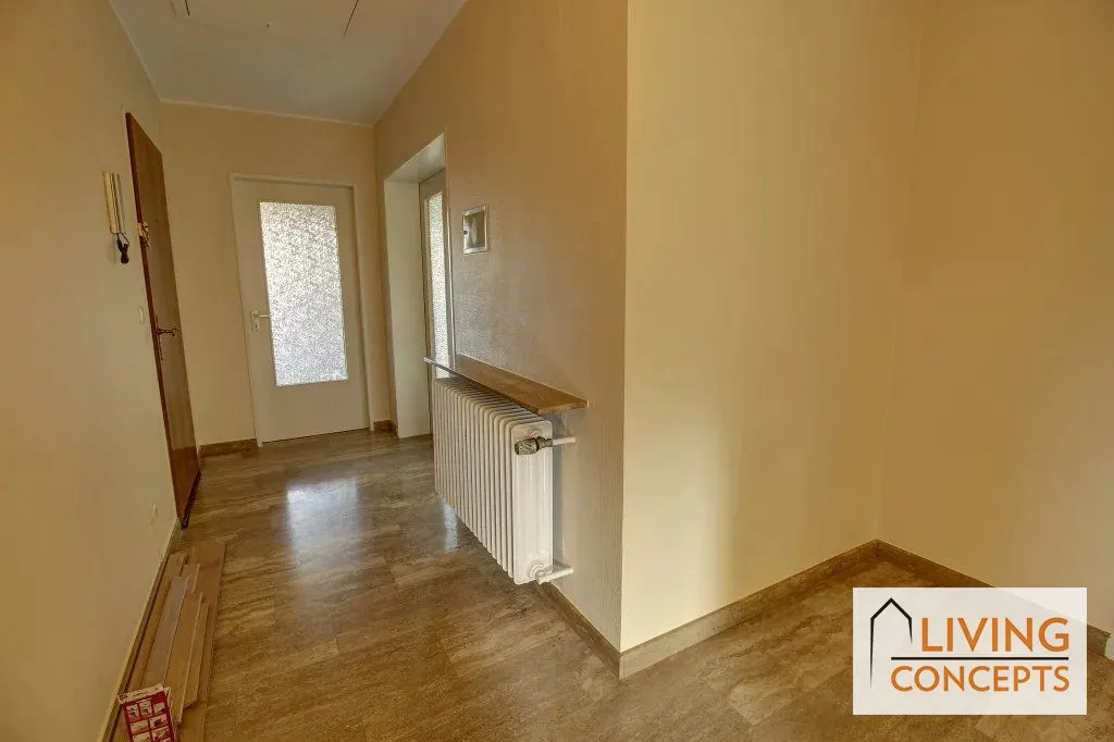 Wohnung in Leudelange