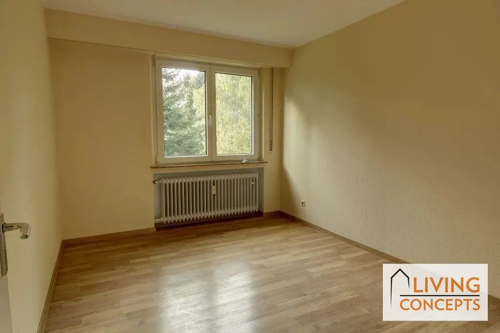 Wohnung in Leudelange