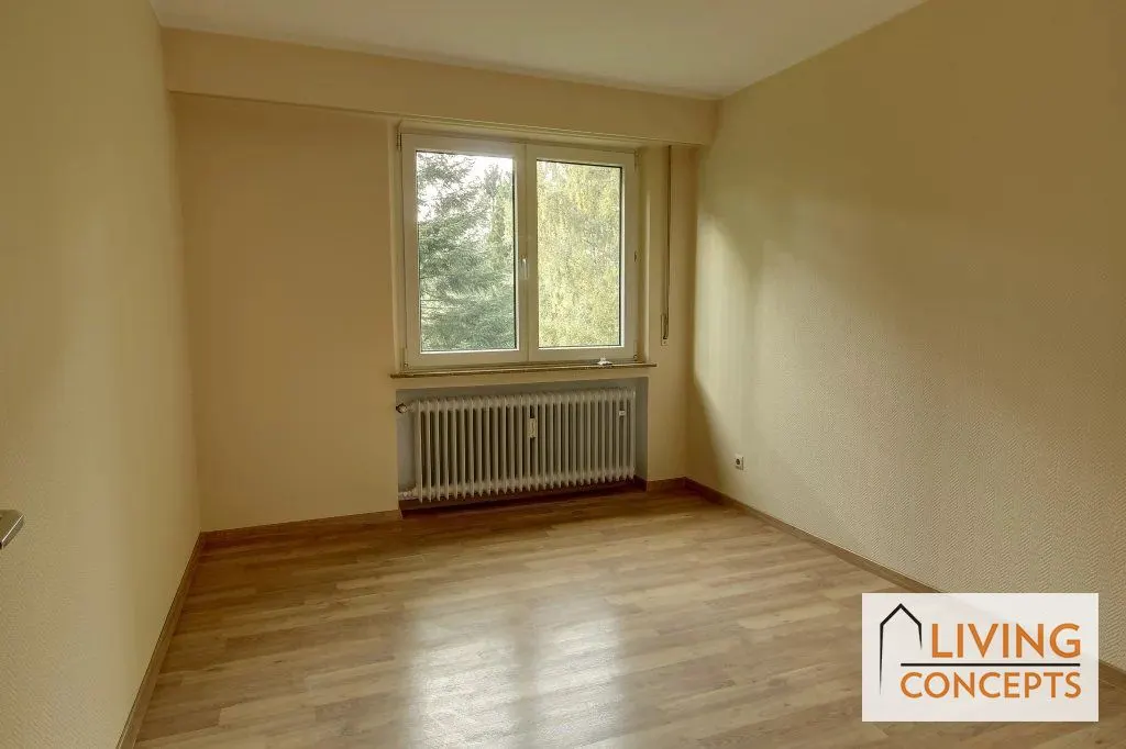 Wohnung in Leudelange