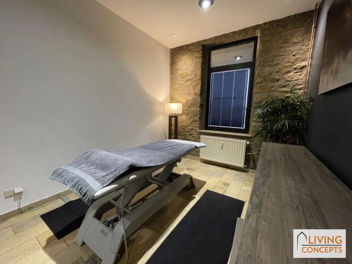 Apartment in Luxembourg