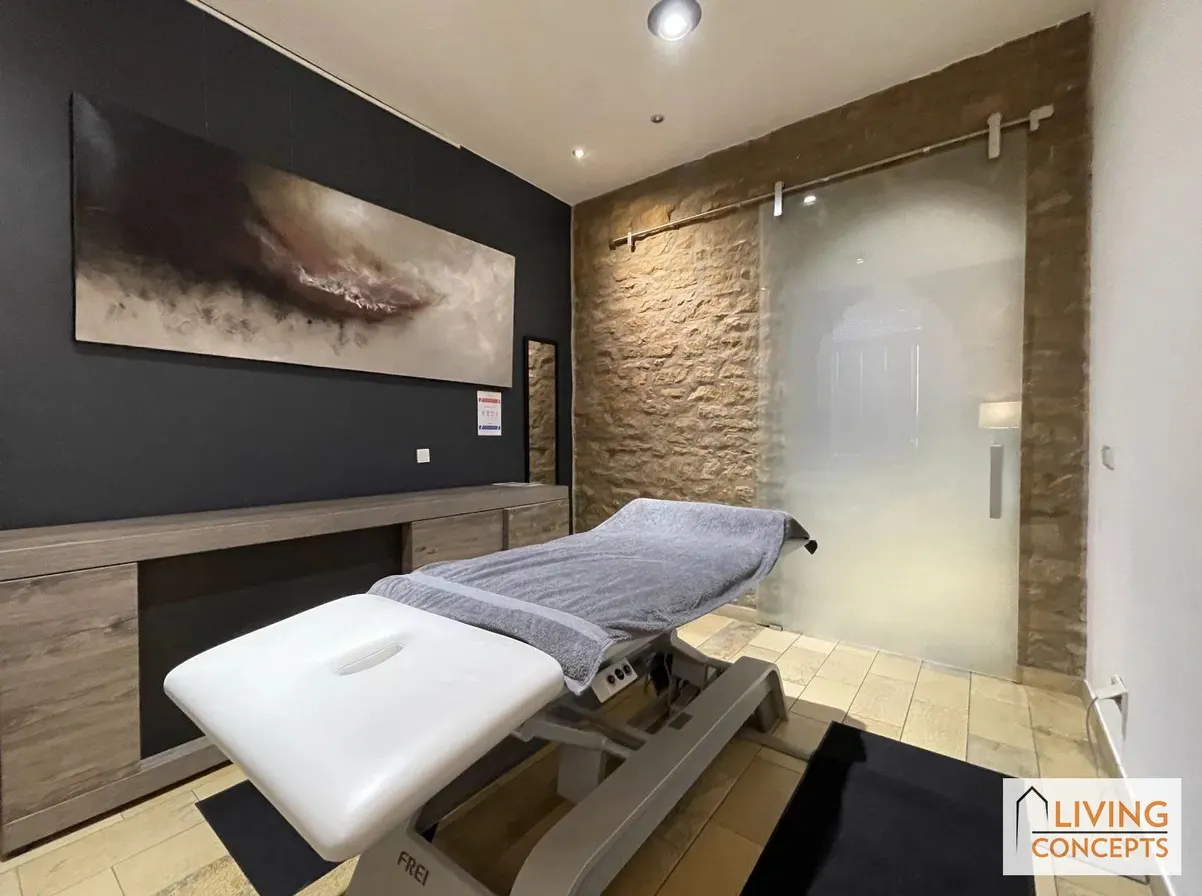 Apartment in Luxembourg