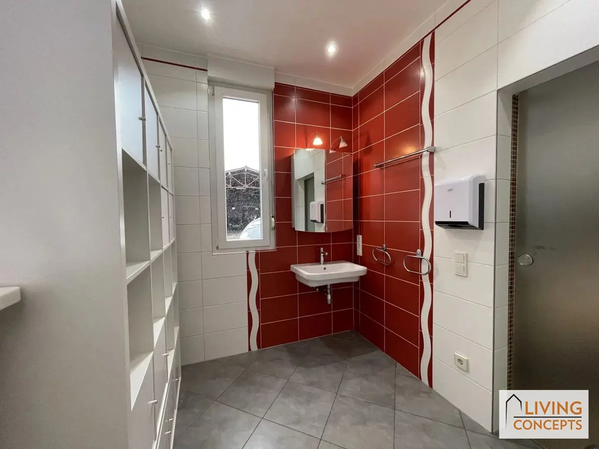 Apartment in Luxembourg