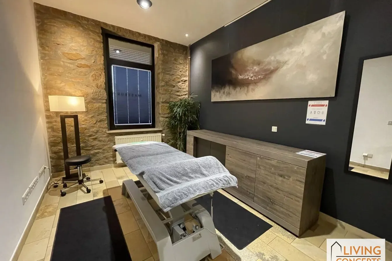 Local commercial à Luxembourg