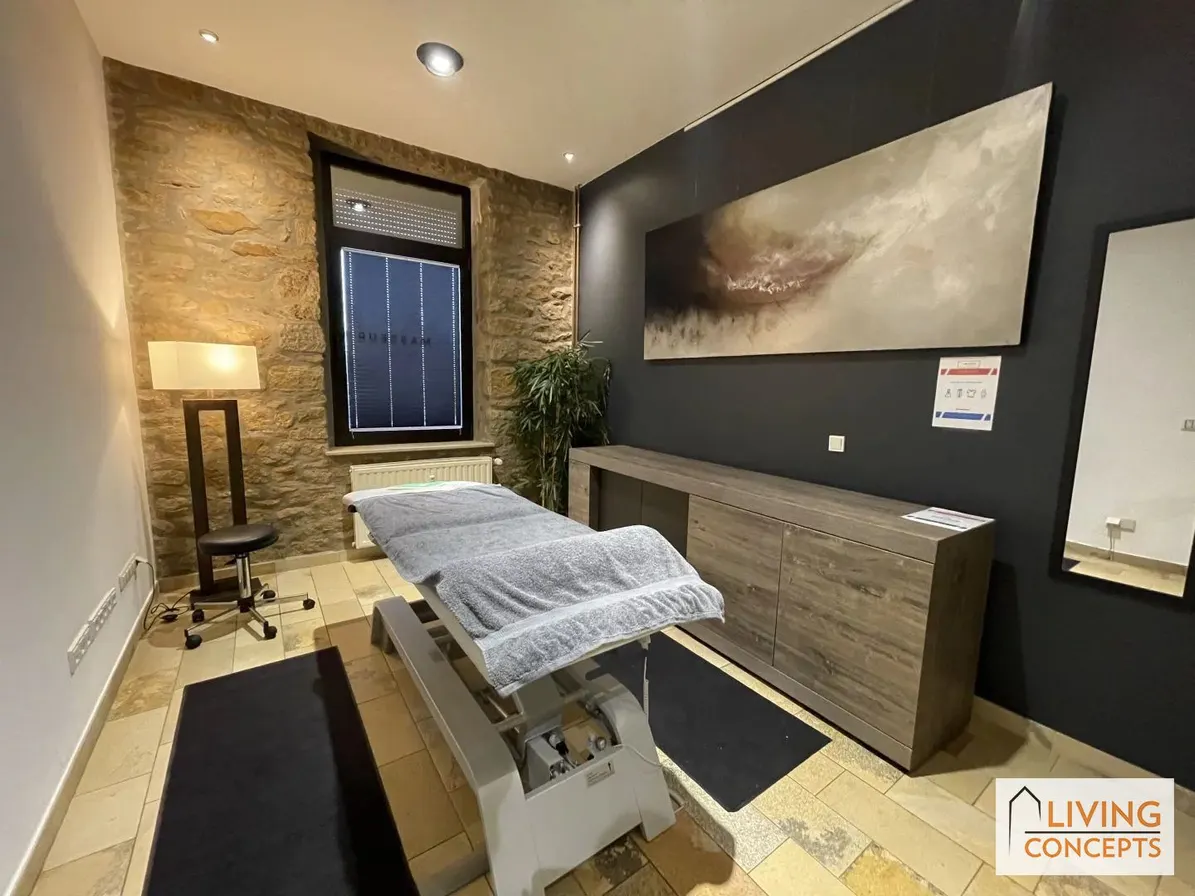 Apartment in Luxembourg