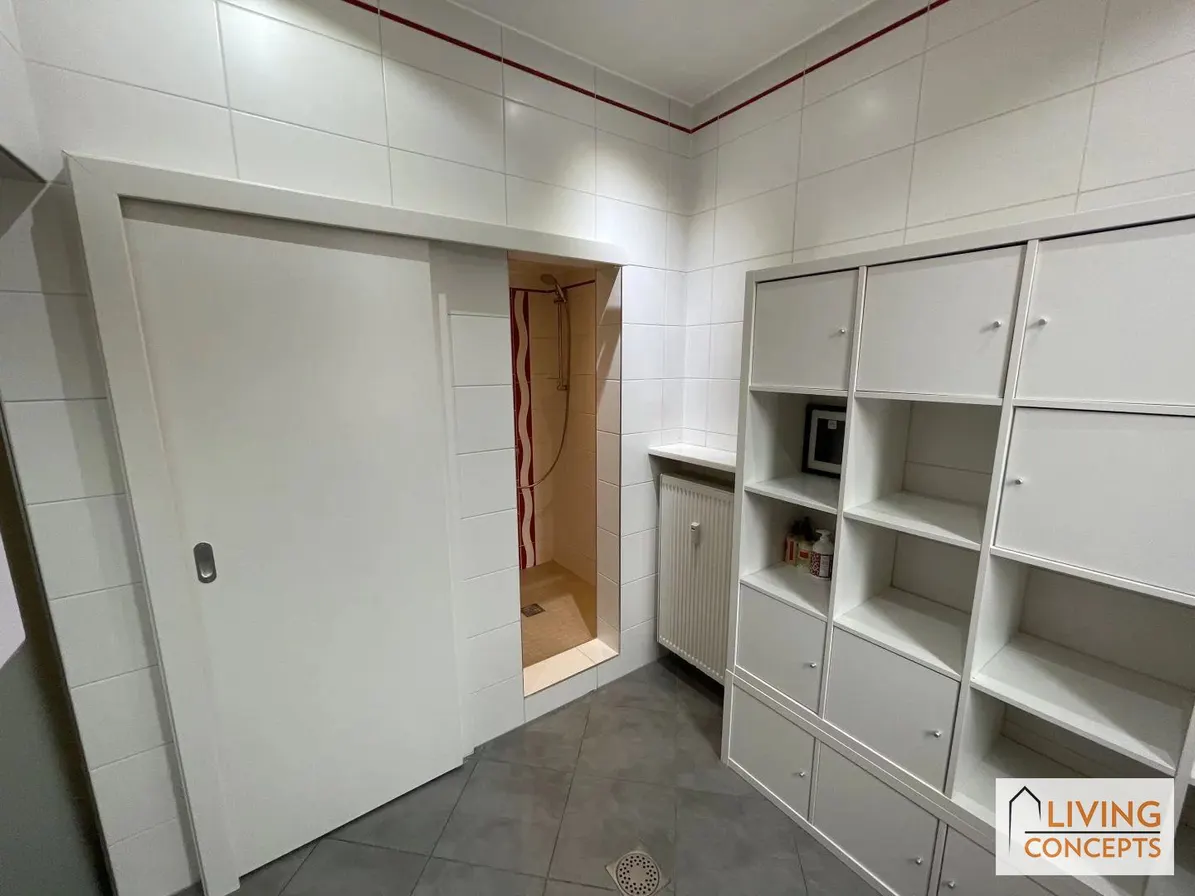 Apartment in Luxembourg