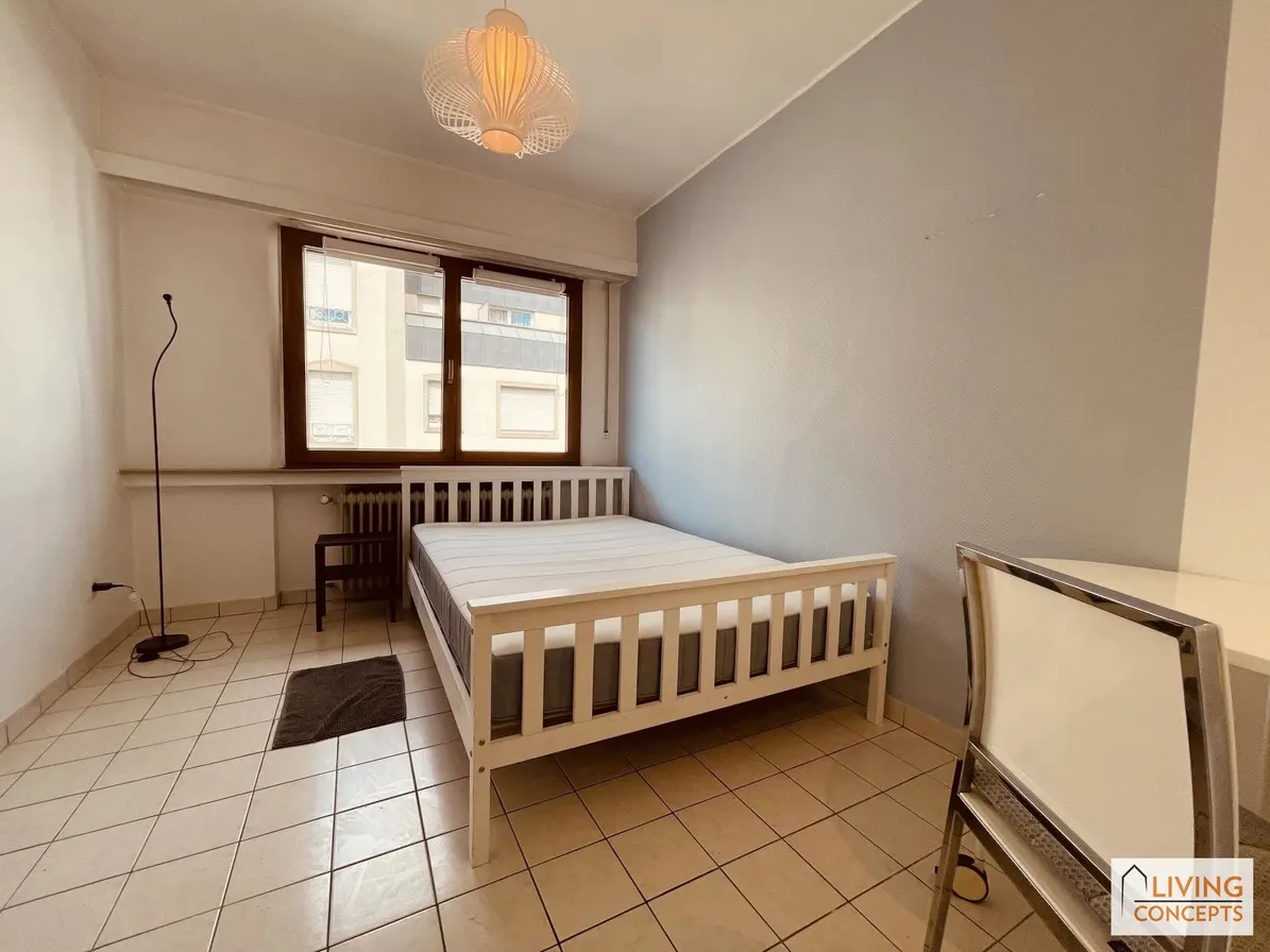 Wohnung in Luxembourg