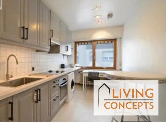 Wohnung in Luxembourg