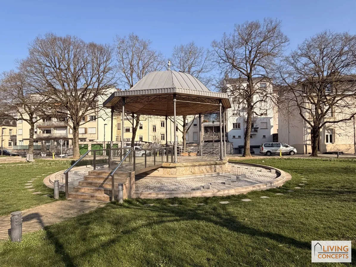 Appartement à Luxembourg