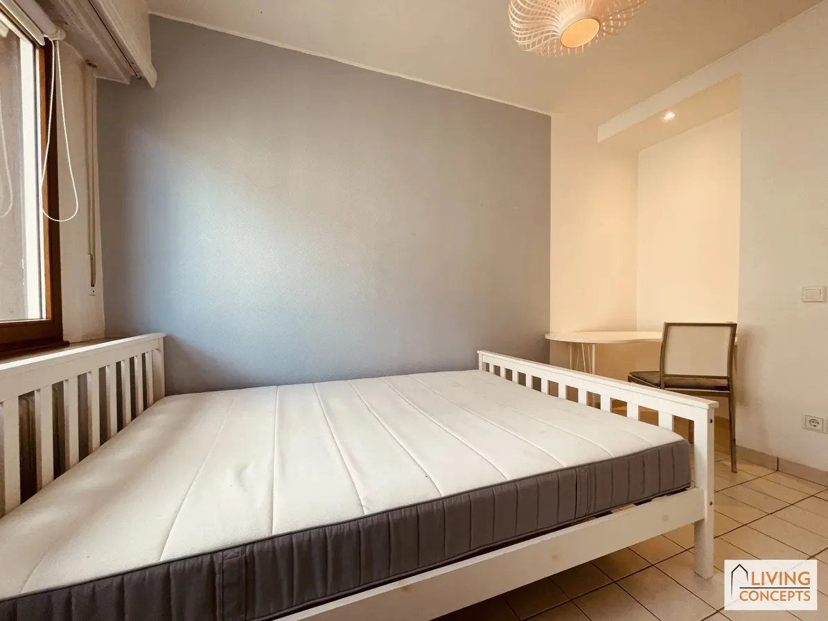 Wohnung in Luxembourg