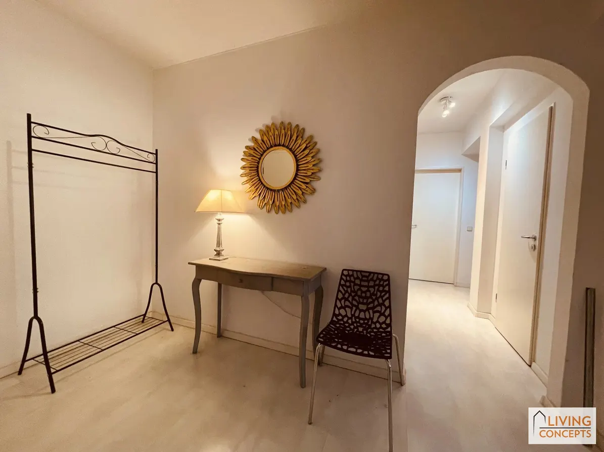 Wohnung in Luxembourg