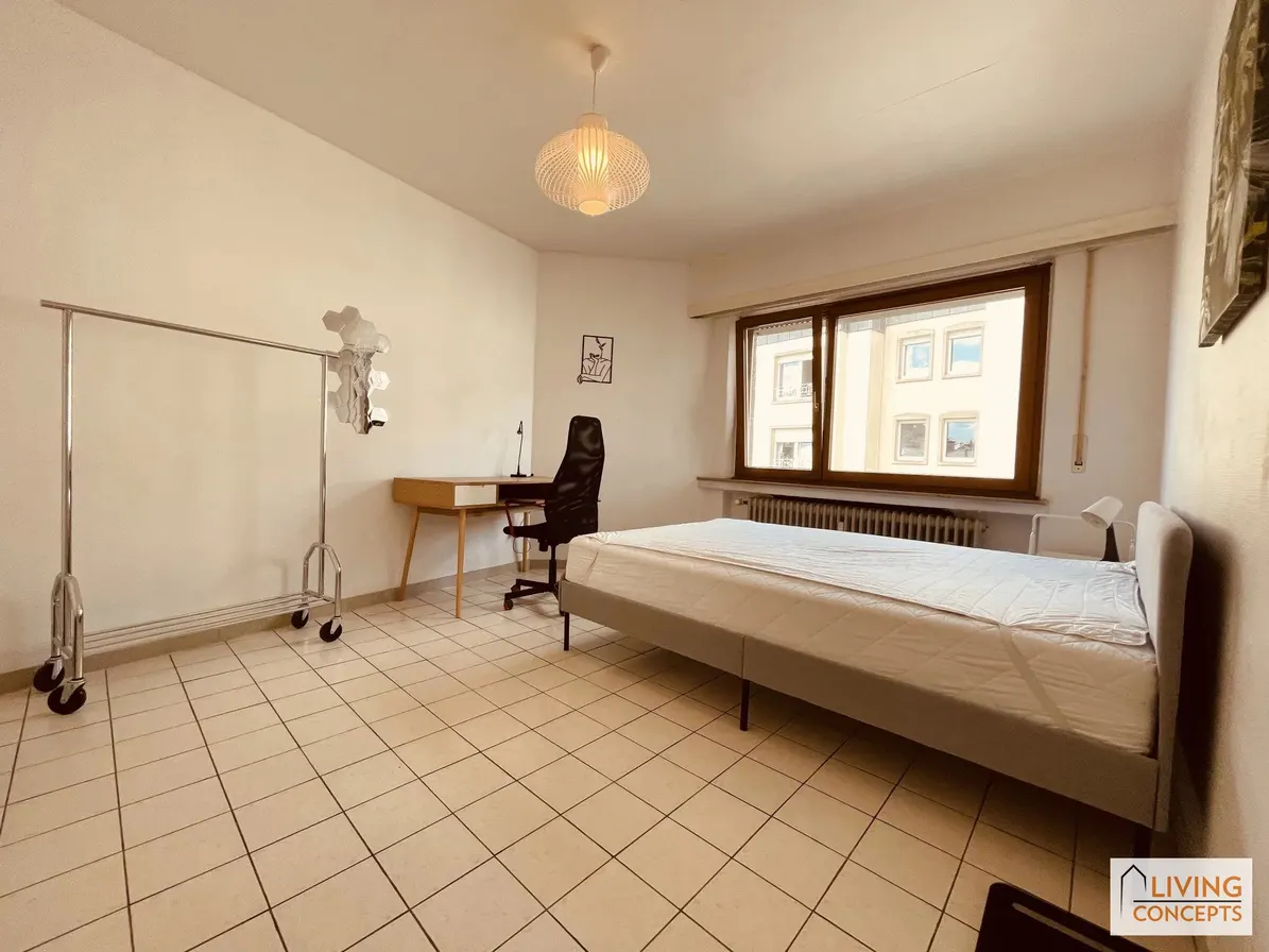 Wohnung in Luxembourg