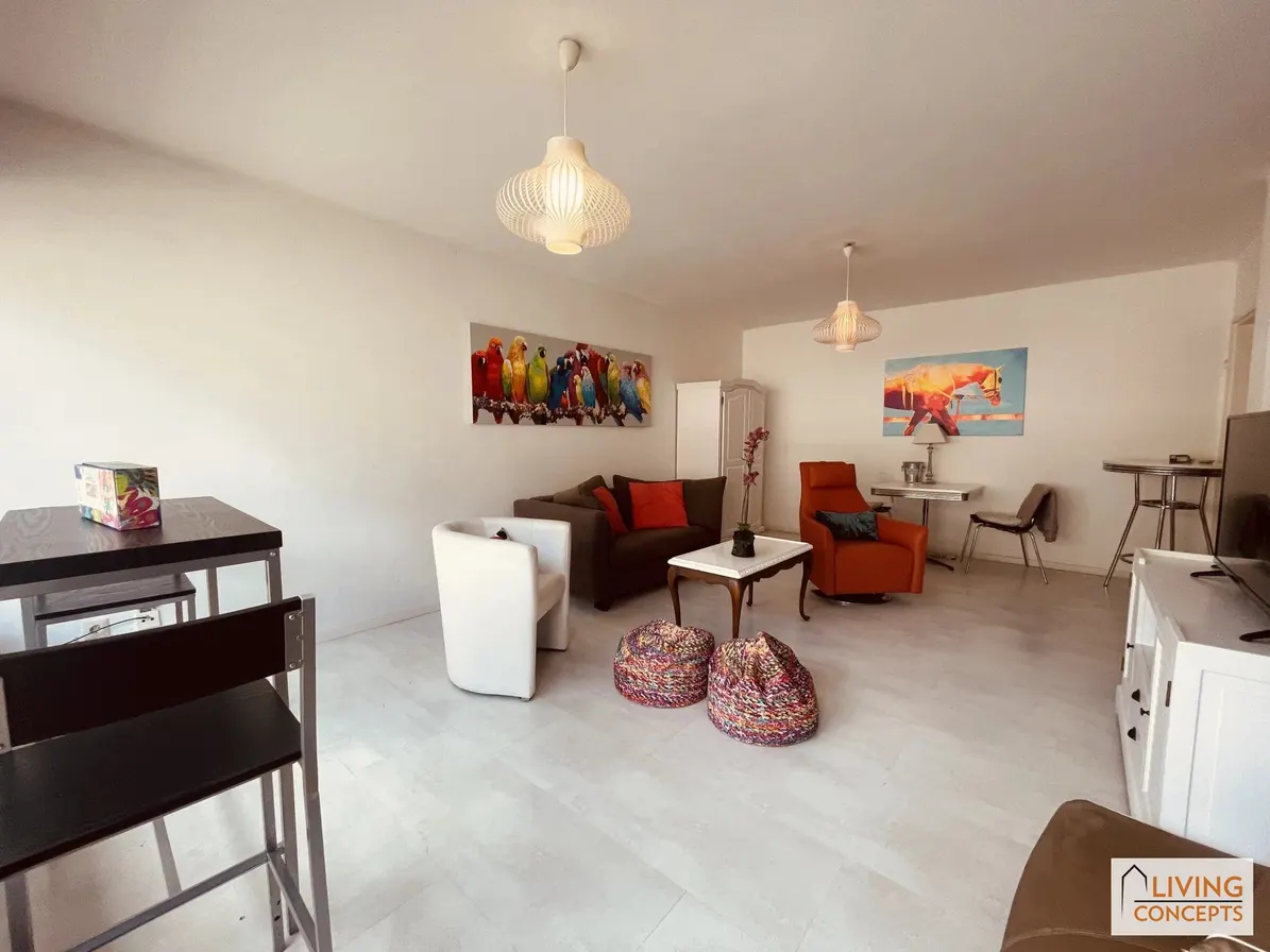 Wohnung in Luxembourg