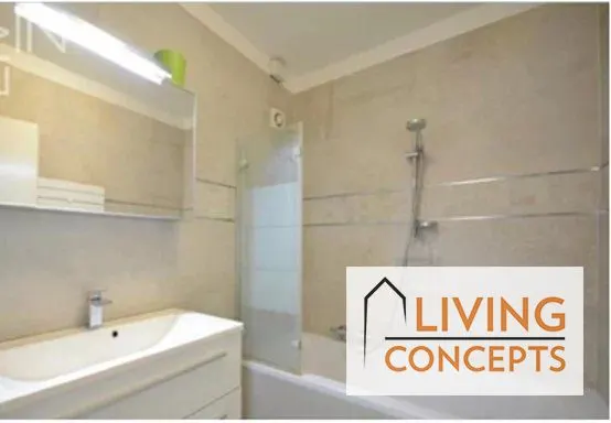 Wohnung in Luxembourg