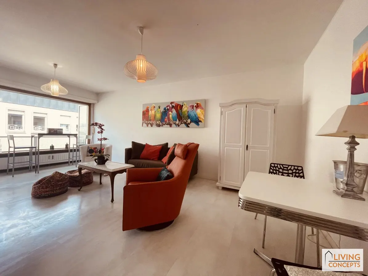 Wohnung in Luxembourg