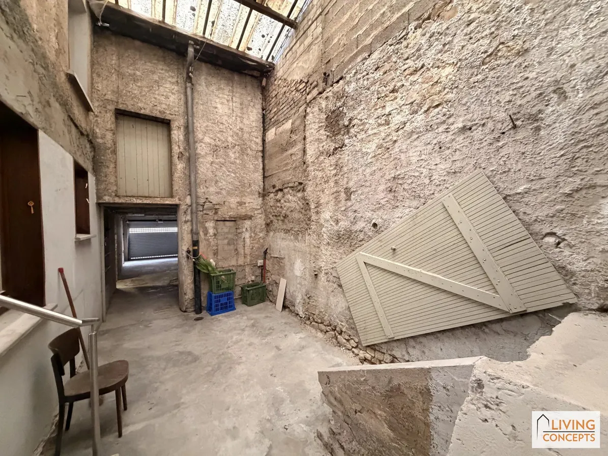 House in Grevenmacher