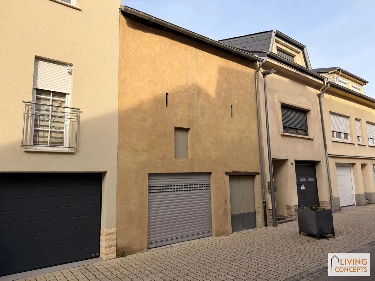 House in Grevenmacher