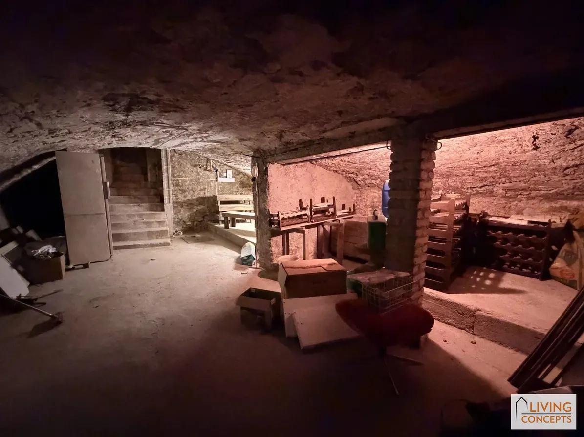 House in Grevenmacher