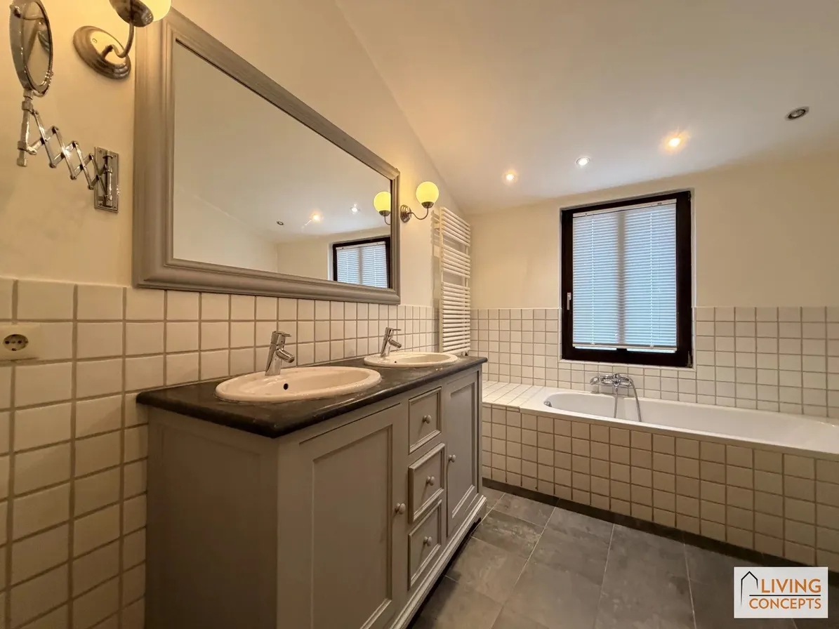 House in Mondorf-les-Bains