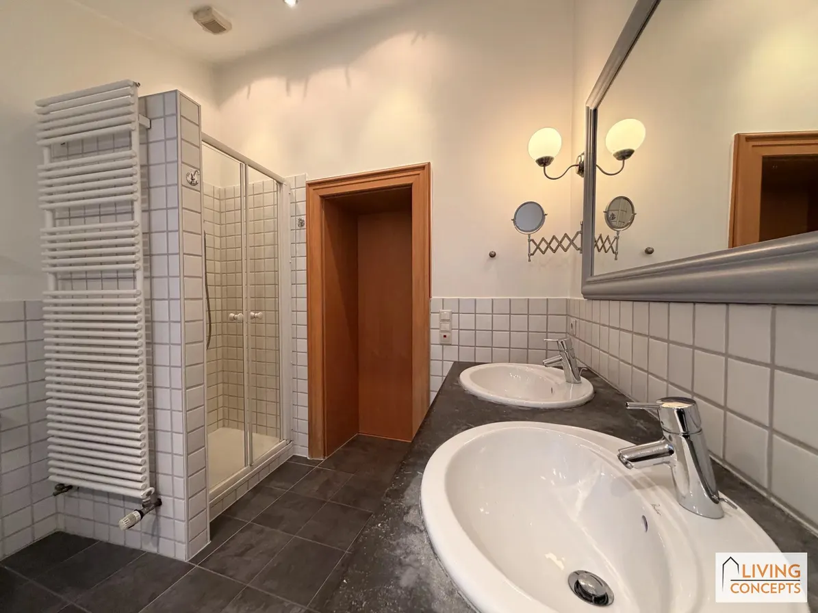 House in Mondorf-les-Bains