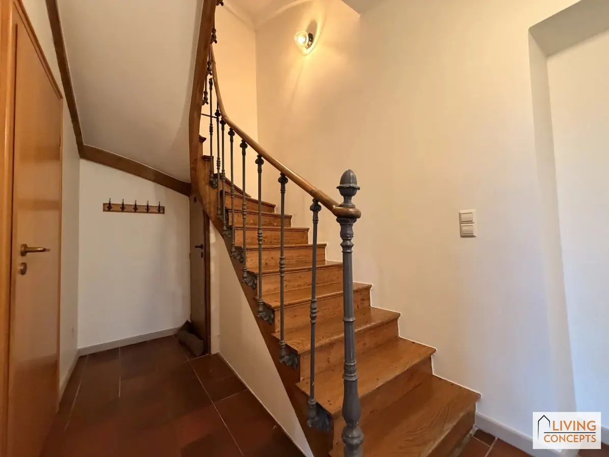 House in Mondorf-les-Bains