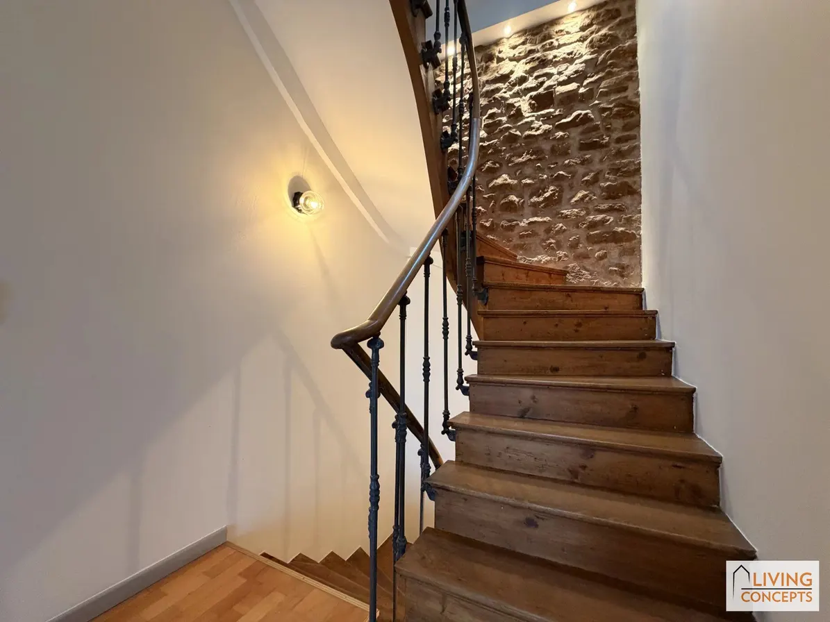 House in Mondorf-les-Bains