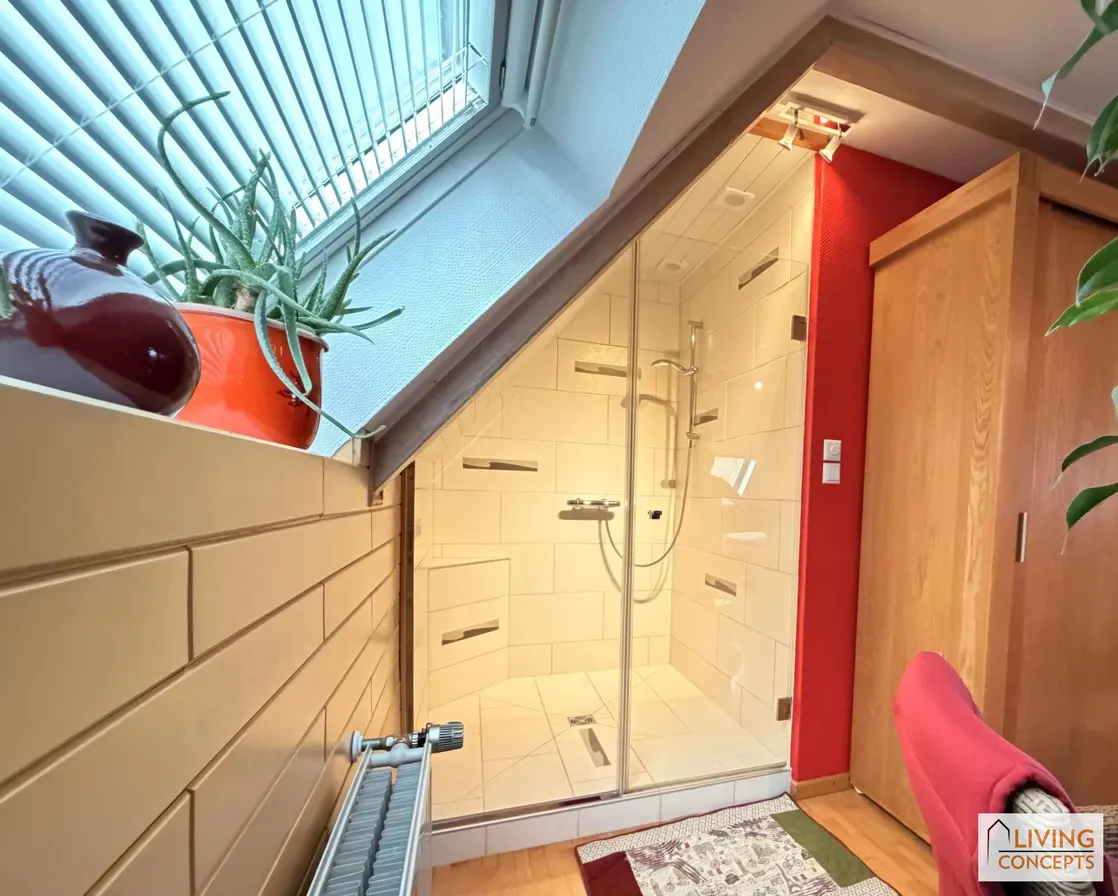 Apartment in Frisange