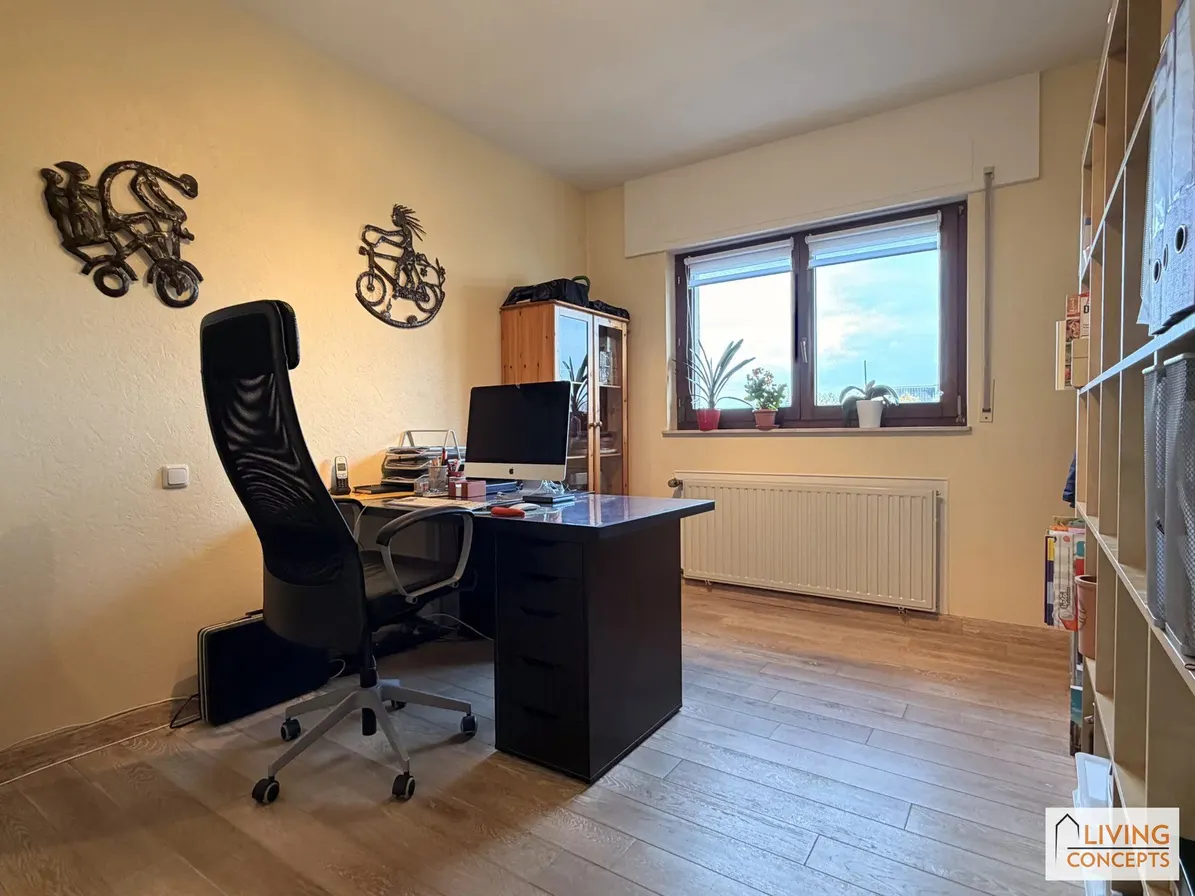 Apartment in Frisange