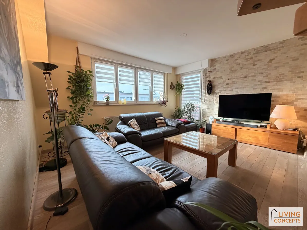 Apartment in Frisange