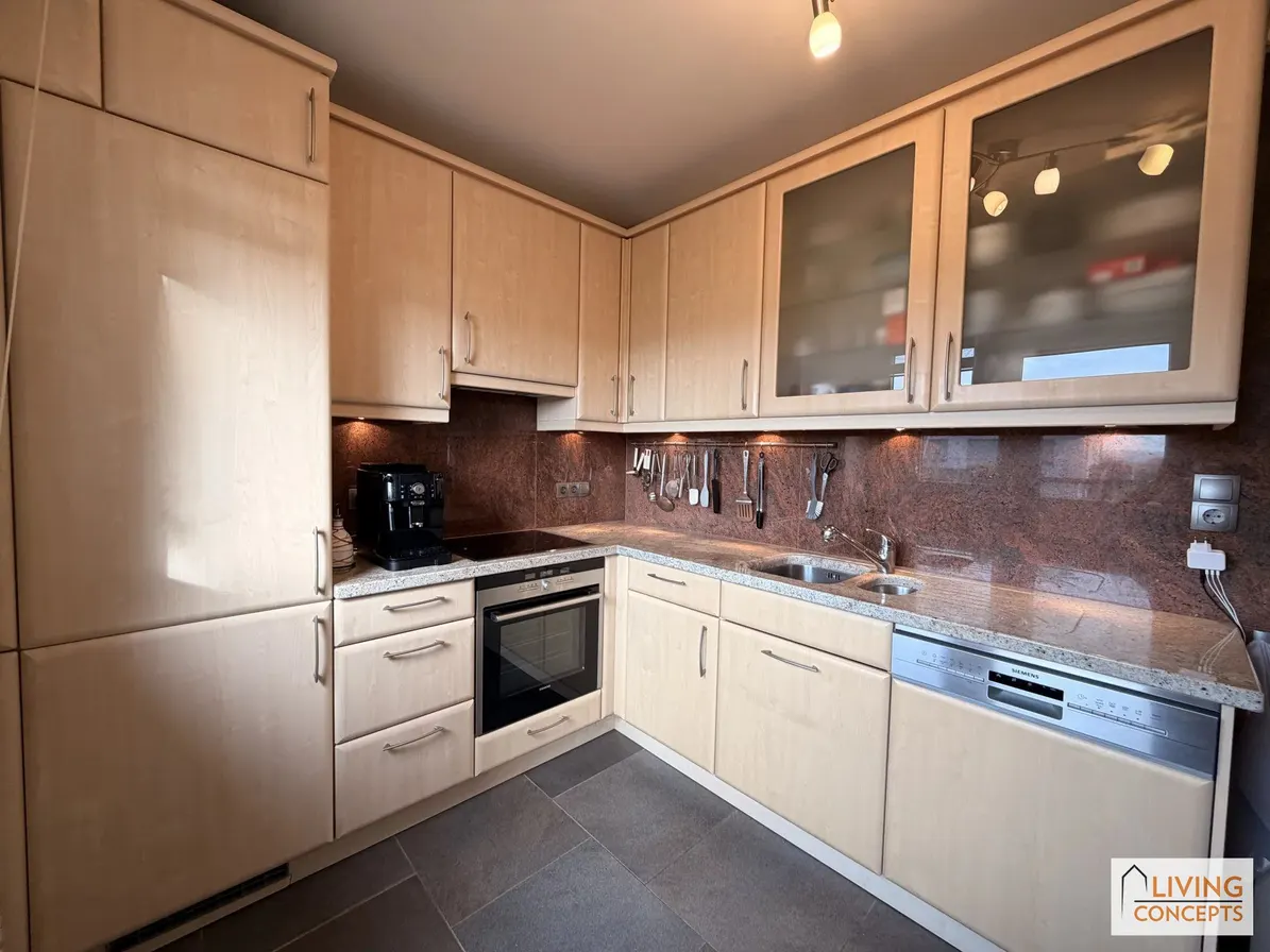 Apartment in Frisange