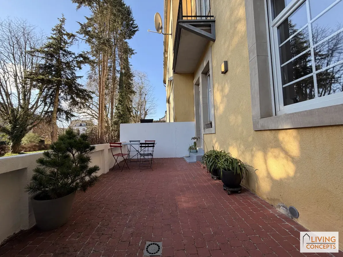 Haus in Mondorf-les-Bains