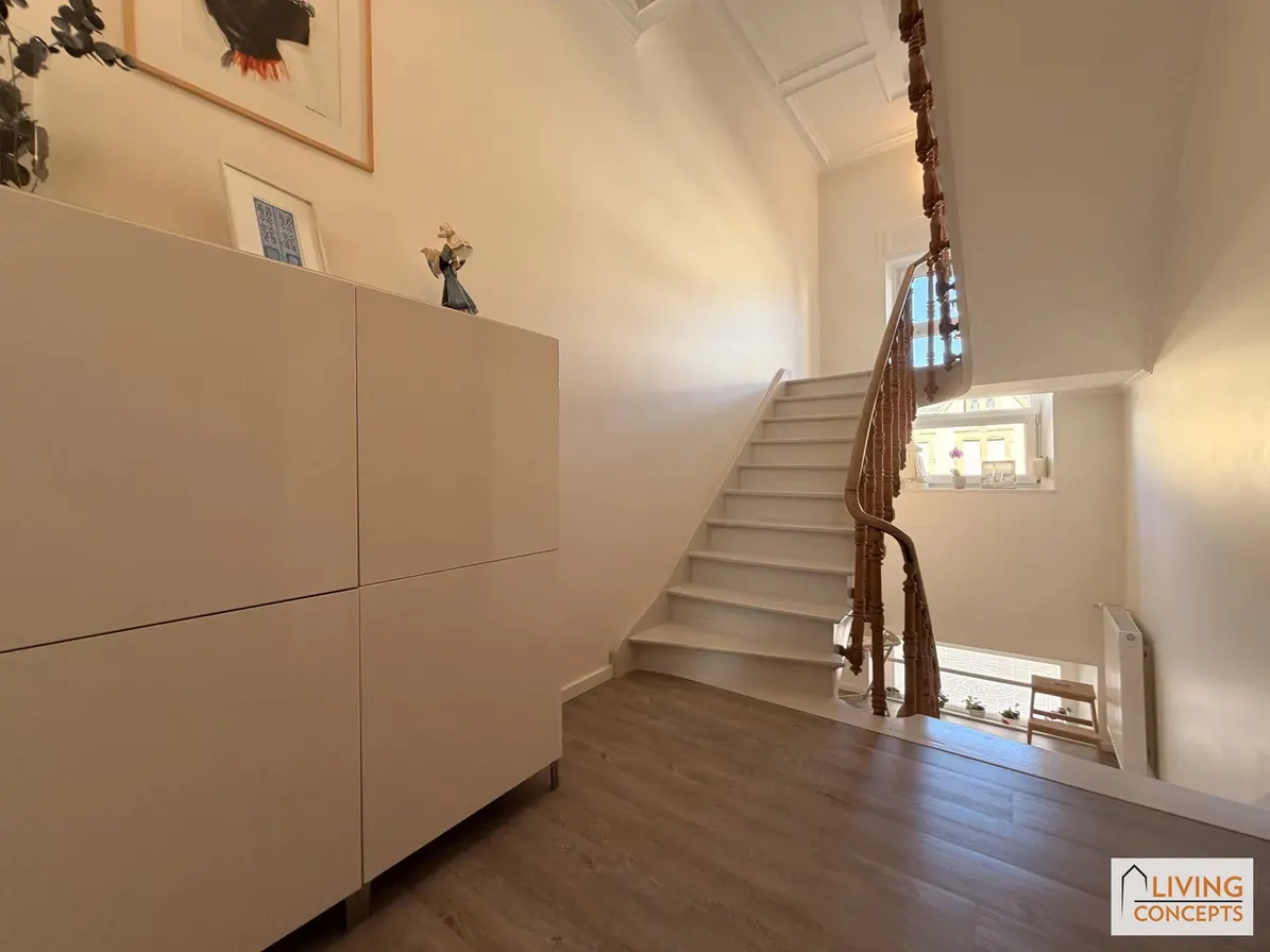 Haus in Mondorf-les-Bains