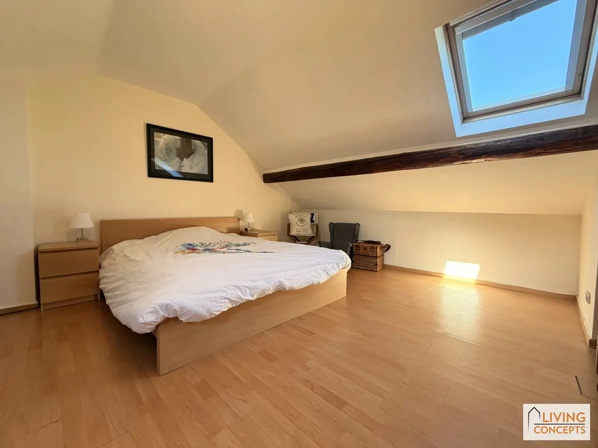 Haus in Mondorf-les-Bains