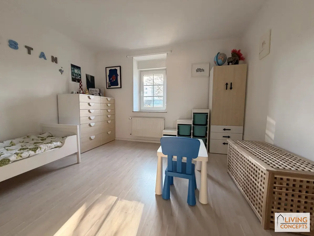 Haus in Mondorf-les-Bains