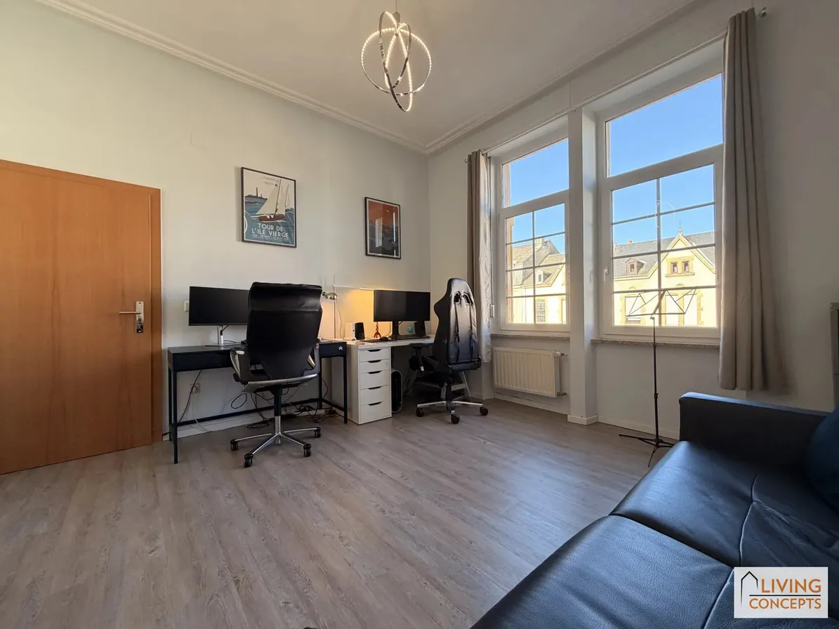 Haus in Mondorf-les-Bains