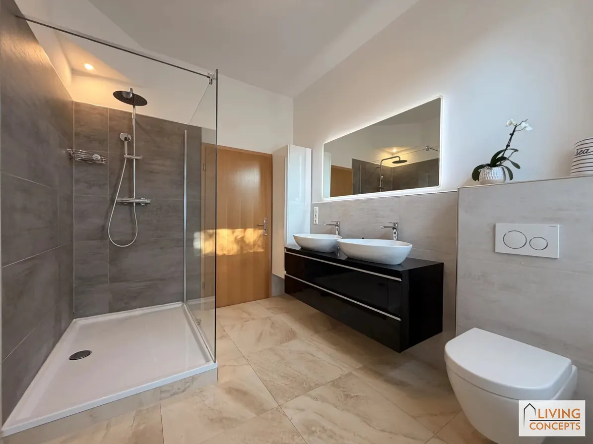 Haus in Mondorf-les-Bains