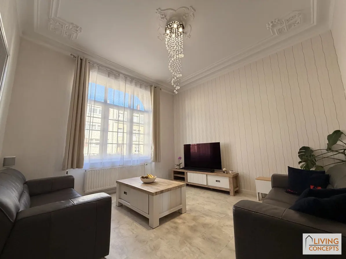 Haus in Mondorf-les-Bains