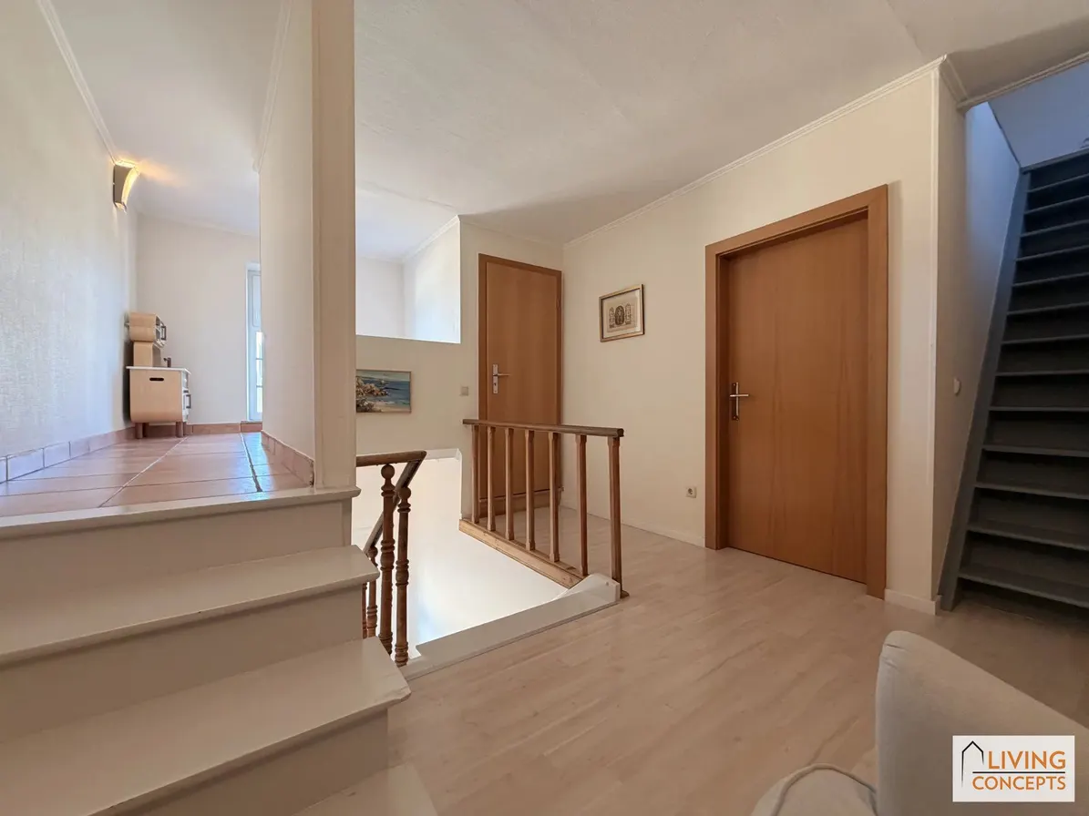 Haus in Mondorf-les-Bains