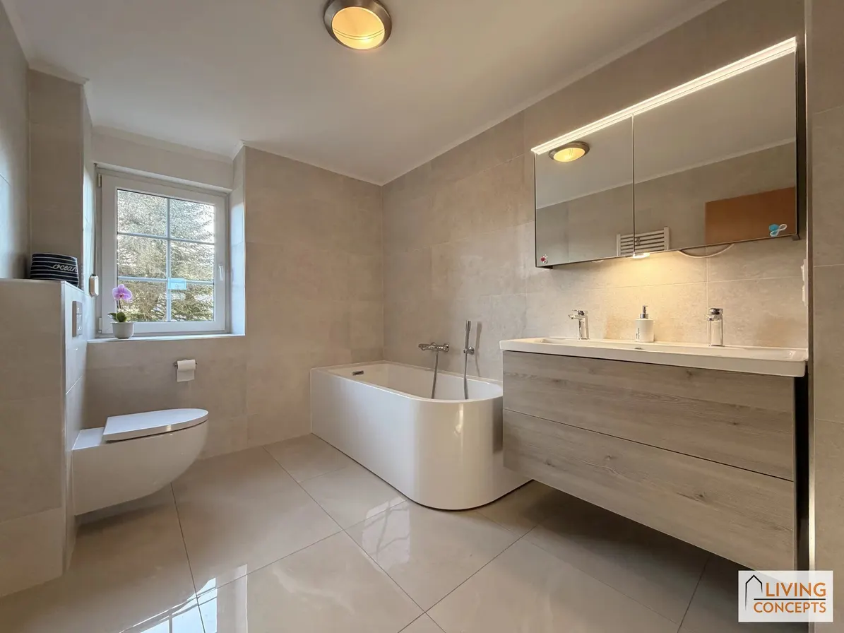 Haus in Mondorf-les-Bains