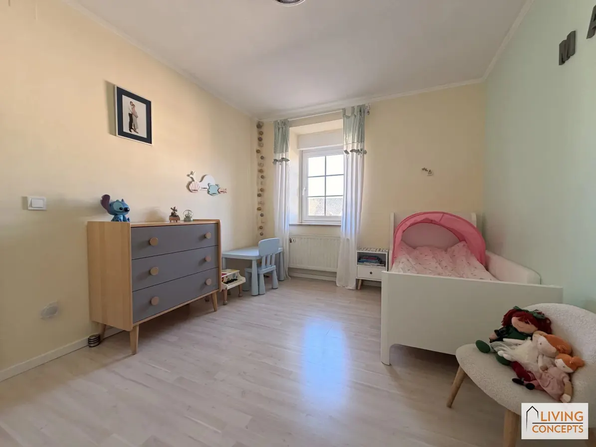 Haus in Mondorf-les-Bains