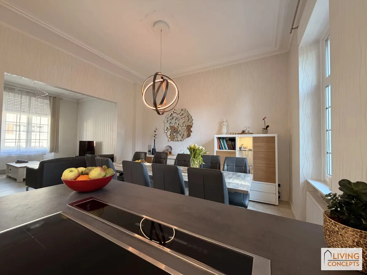 Haus in Mondorf-les-Bains