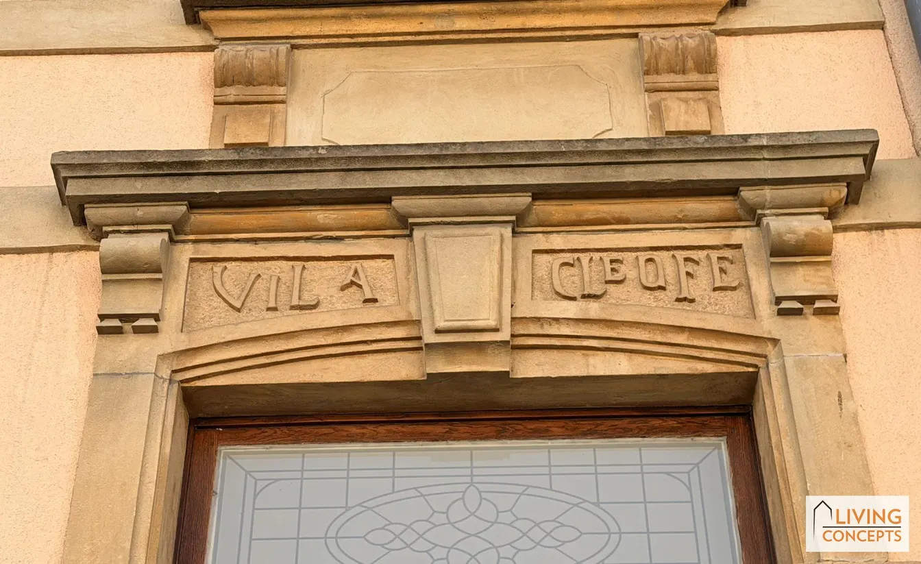 Haus in Mondorf-les-Bains