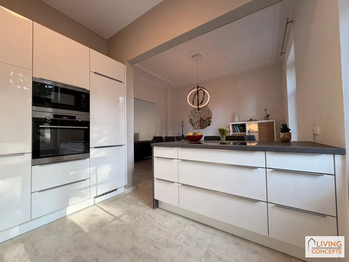 Haus in Mondorf-les-Bains