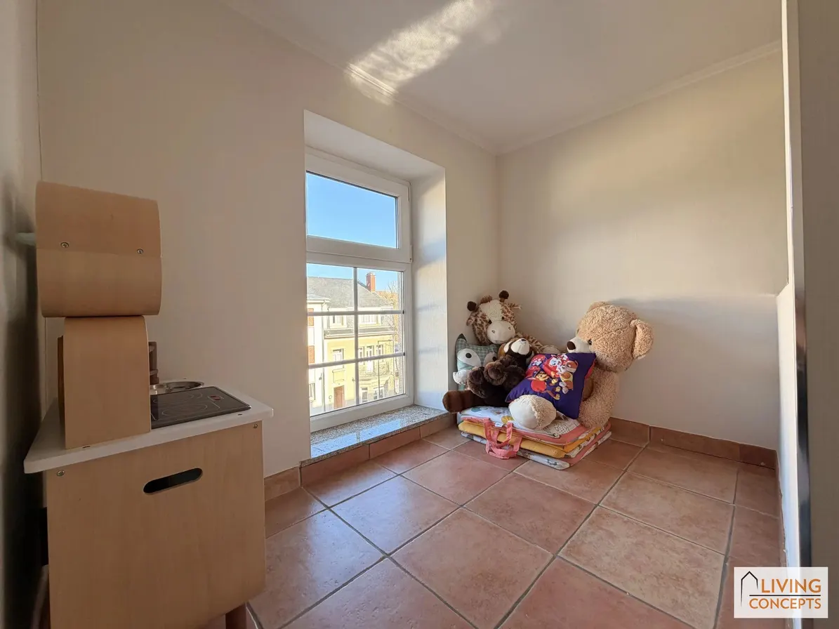 Haus in Mondorf-les-Bains