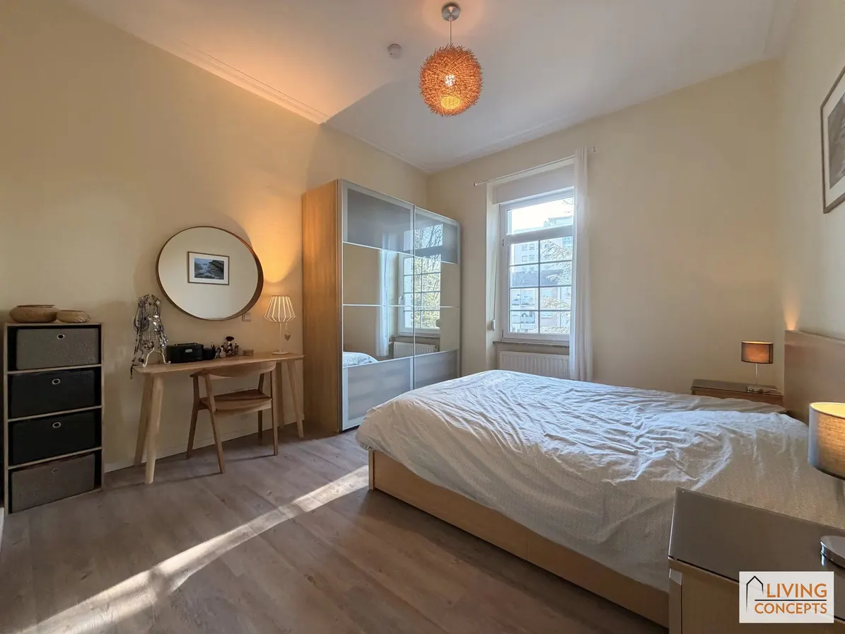 Haus in Mondorf-les-Bains