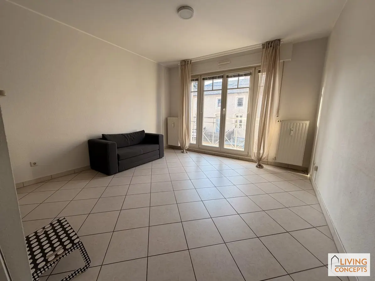 Studio in Mondorf-les-Bains