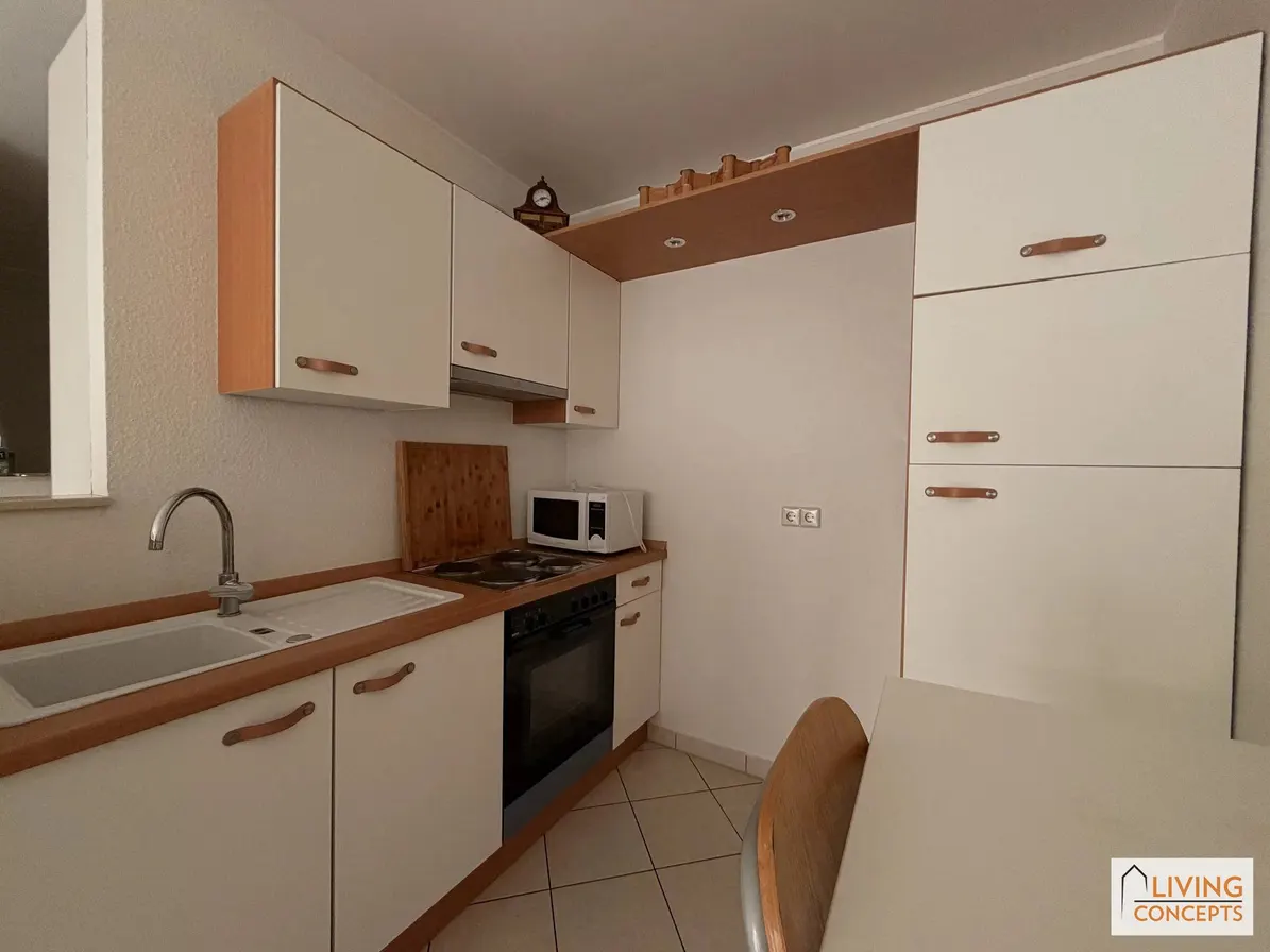 Studio in Mondorf-les-Bains