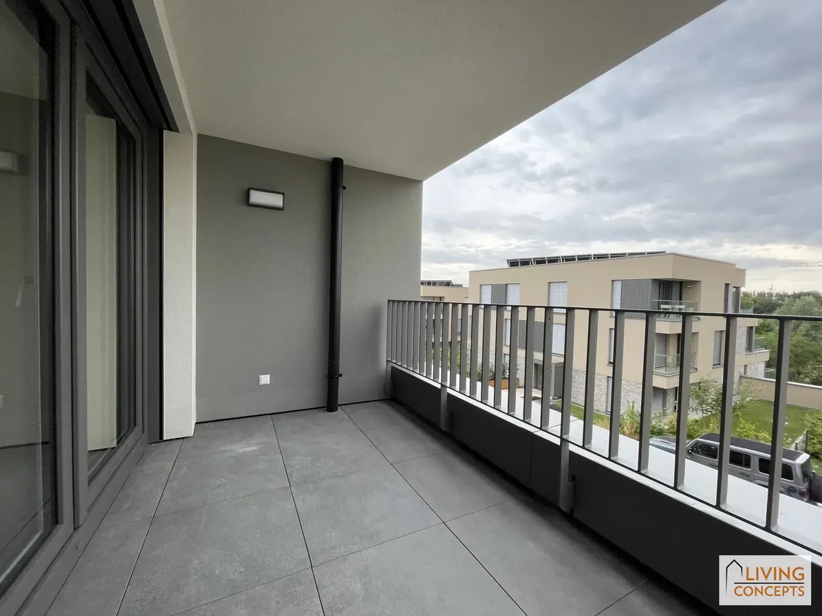 Apartment in Steinfort