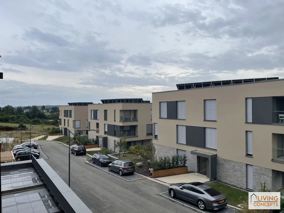 Apartment in Steinfort